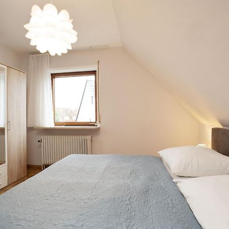 Mittelweg 6 Wohnung 4 Grömitz Buitenkant foto