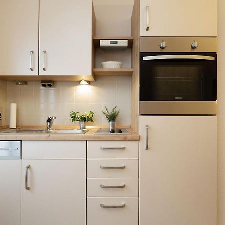 Mittelweg 6 Wohnung 4 Grömitz Buitenkant foto