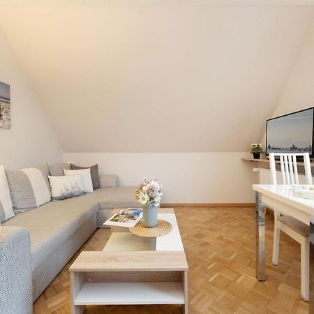 Mittelweg 6 Wohnung 4 Grömitz Buitenkant foto
