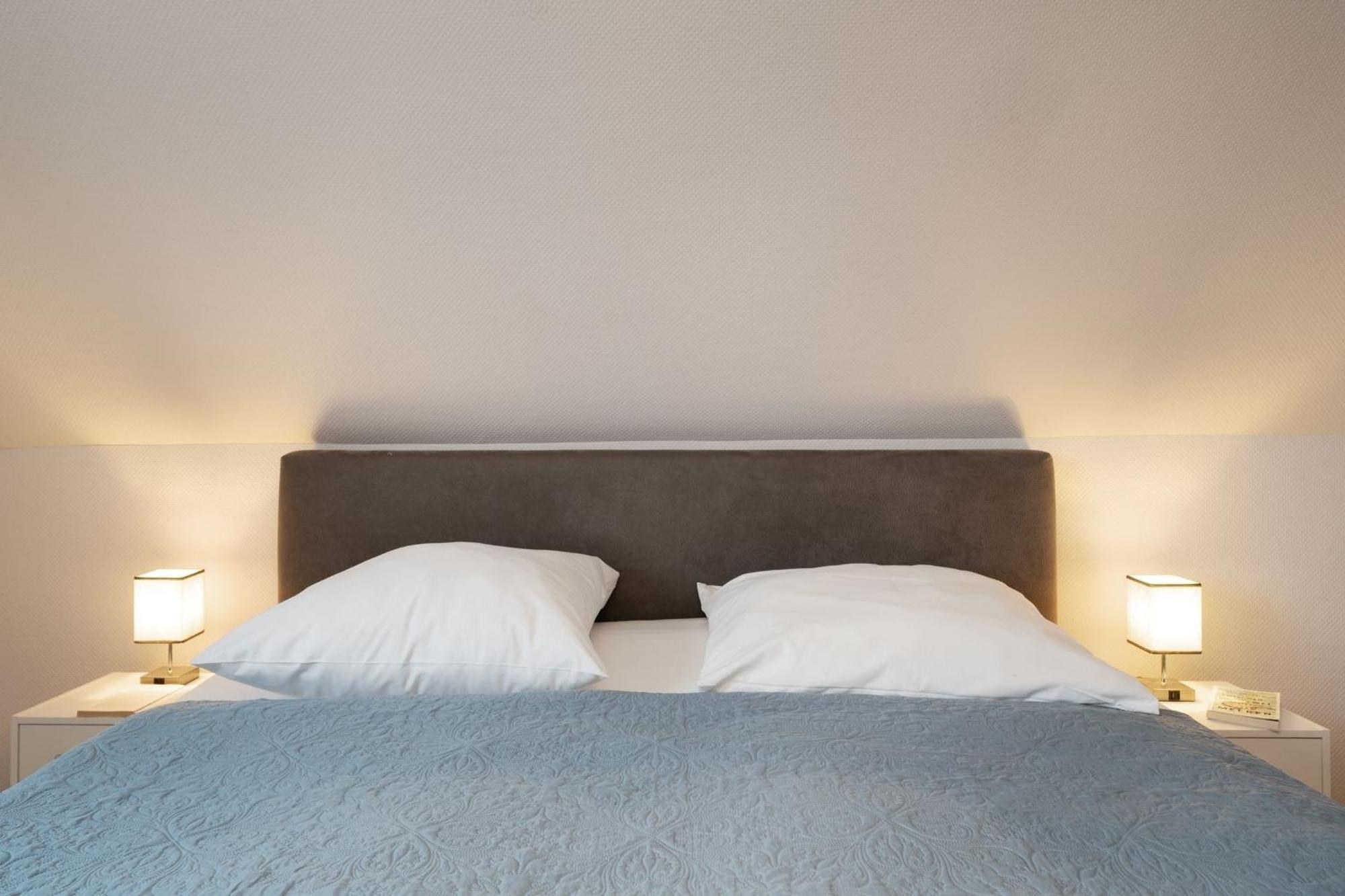 Mittelweg 6 Wohnung 4 Grömitz Buitenkant foto